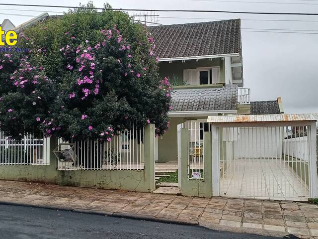 #522 - Casa para Venda em Xanxerê - SC - 1