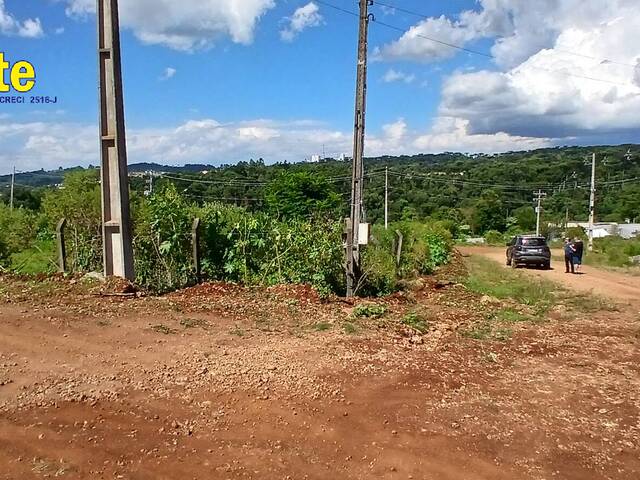 #567 - Terreno para Venda em Xanxerê - SC - 2